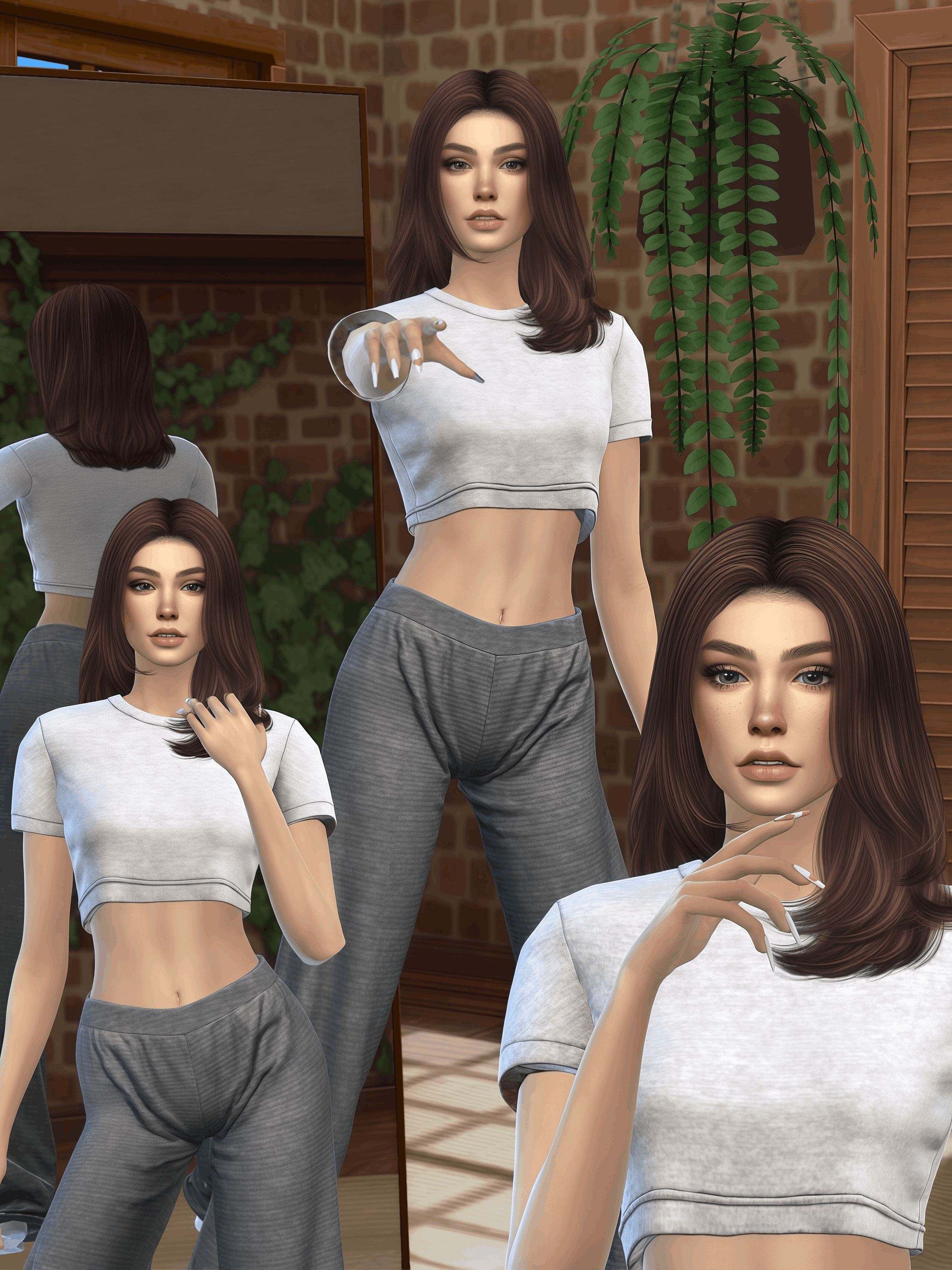 Картинка мода