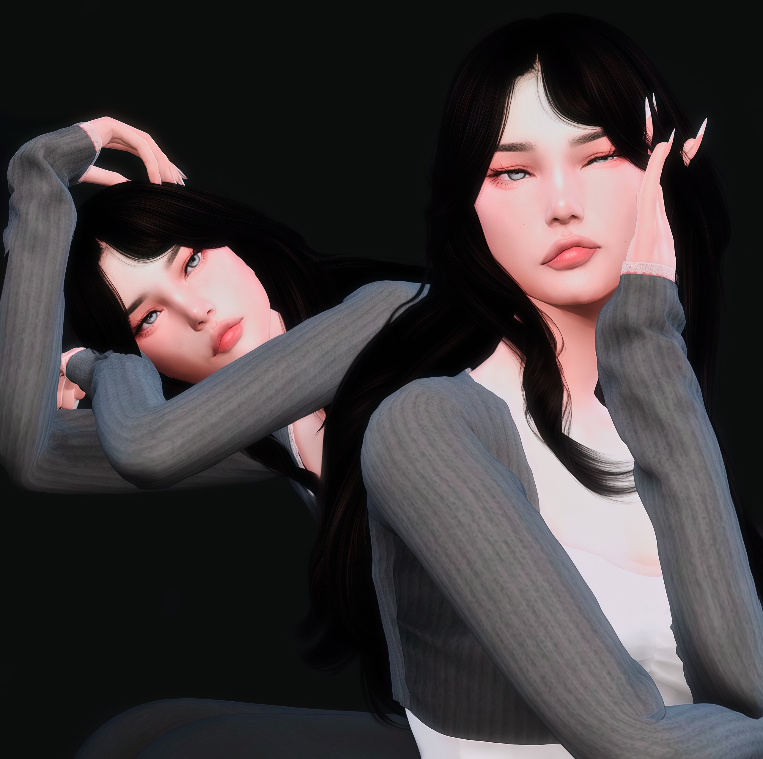 картика мода