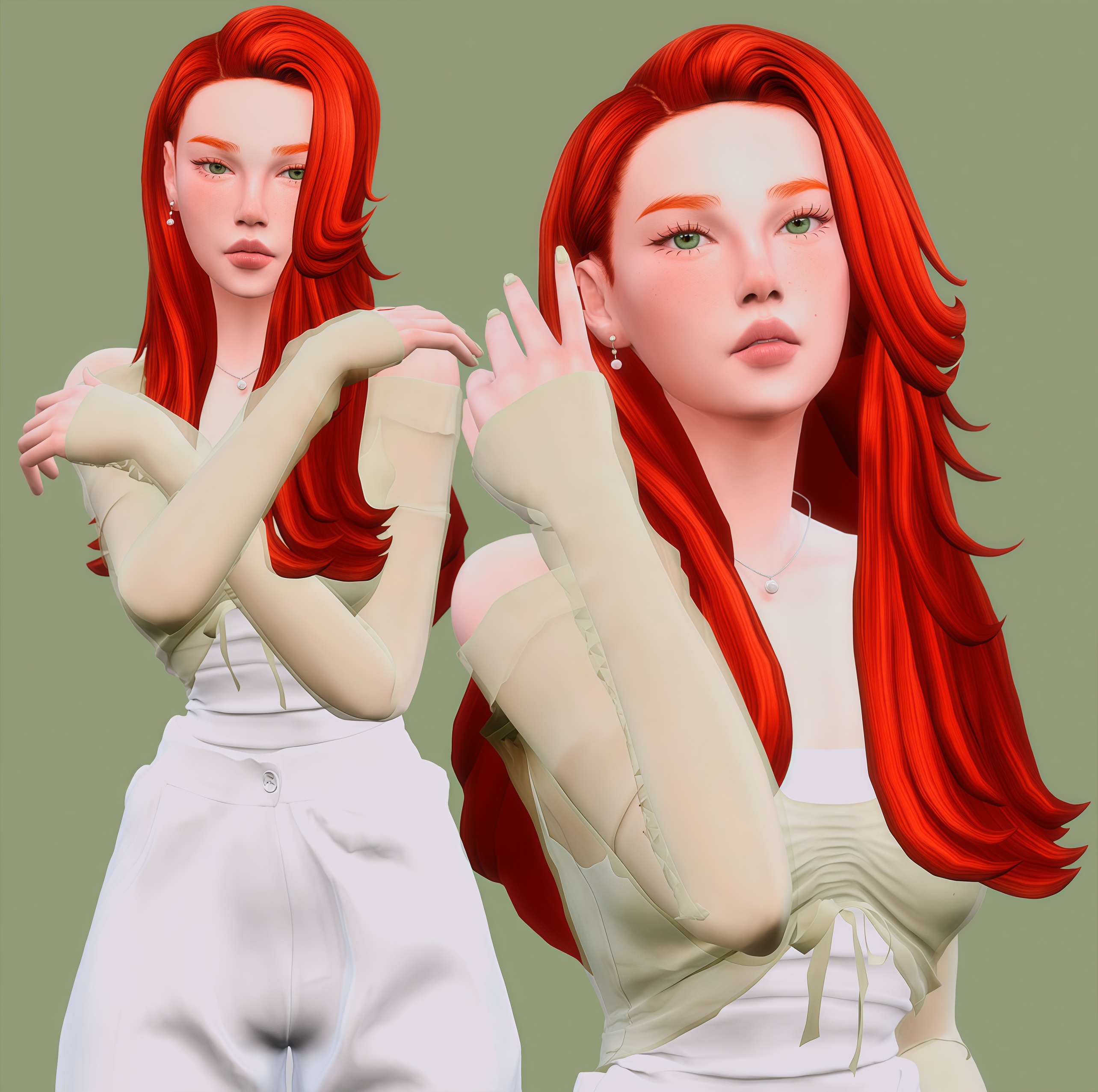 картика мода