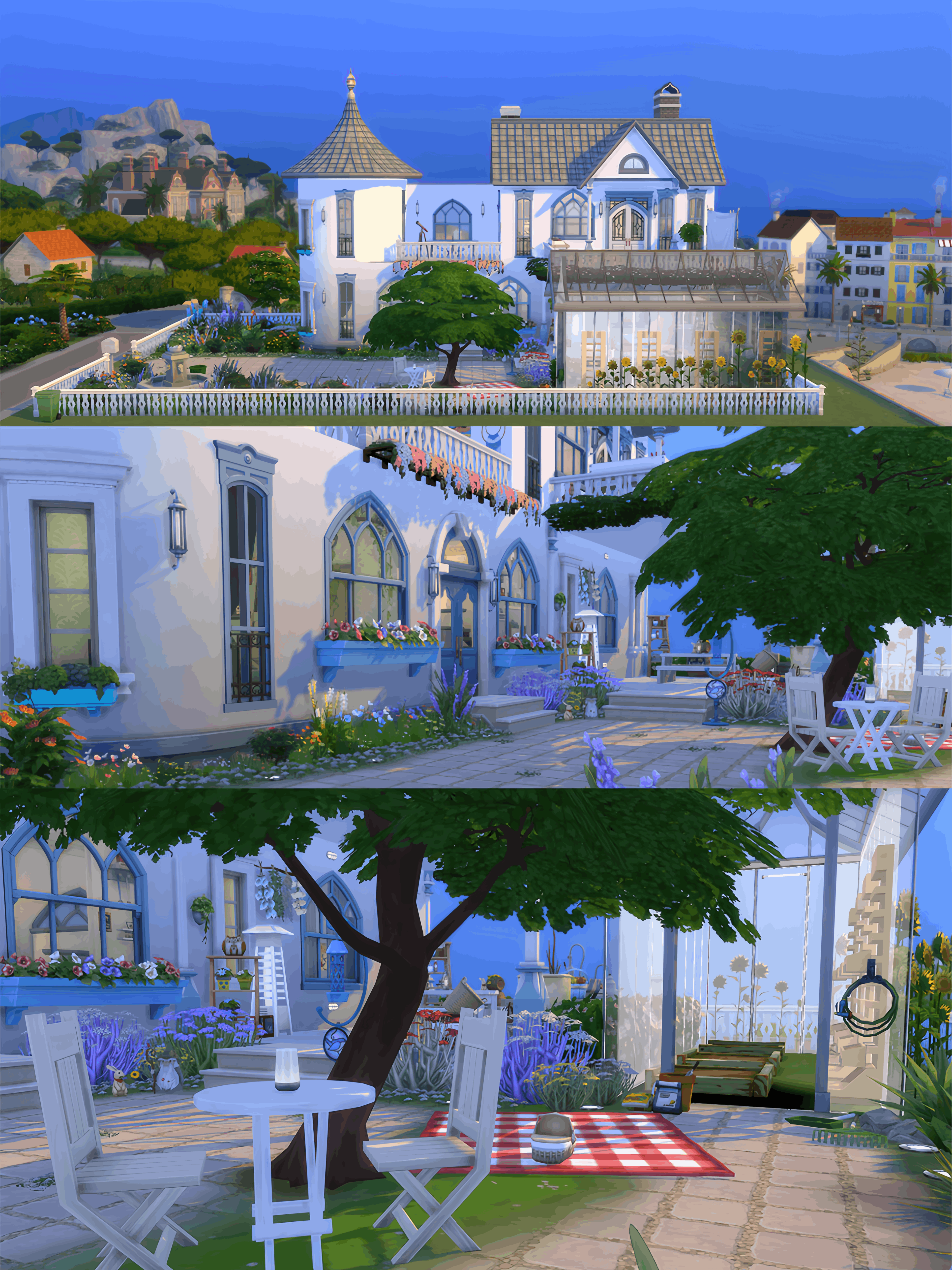 картика мода