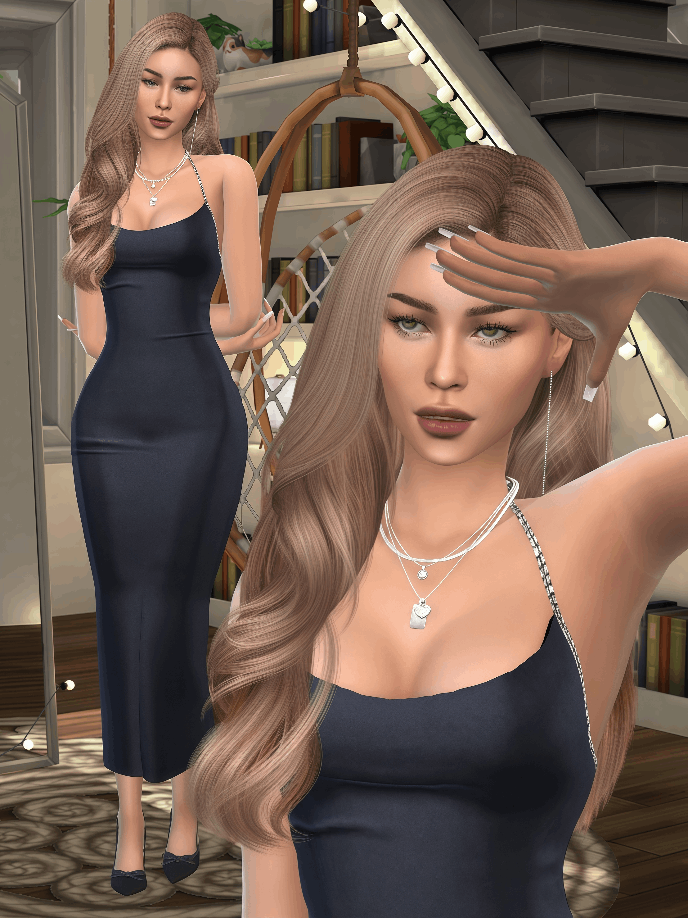 картика мода