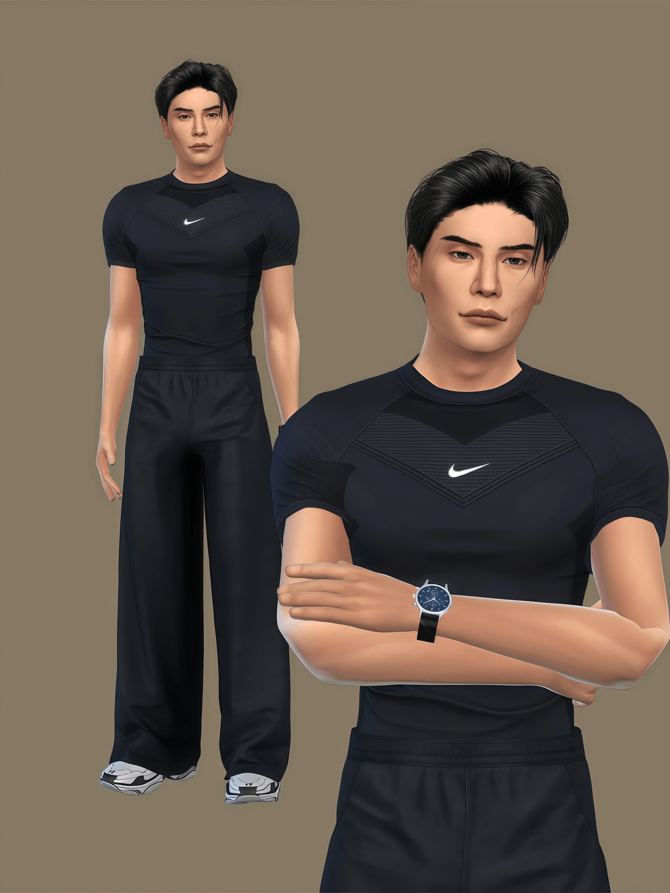 картика мода