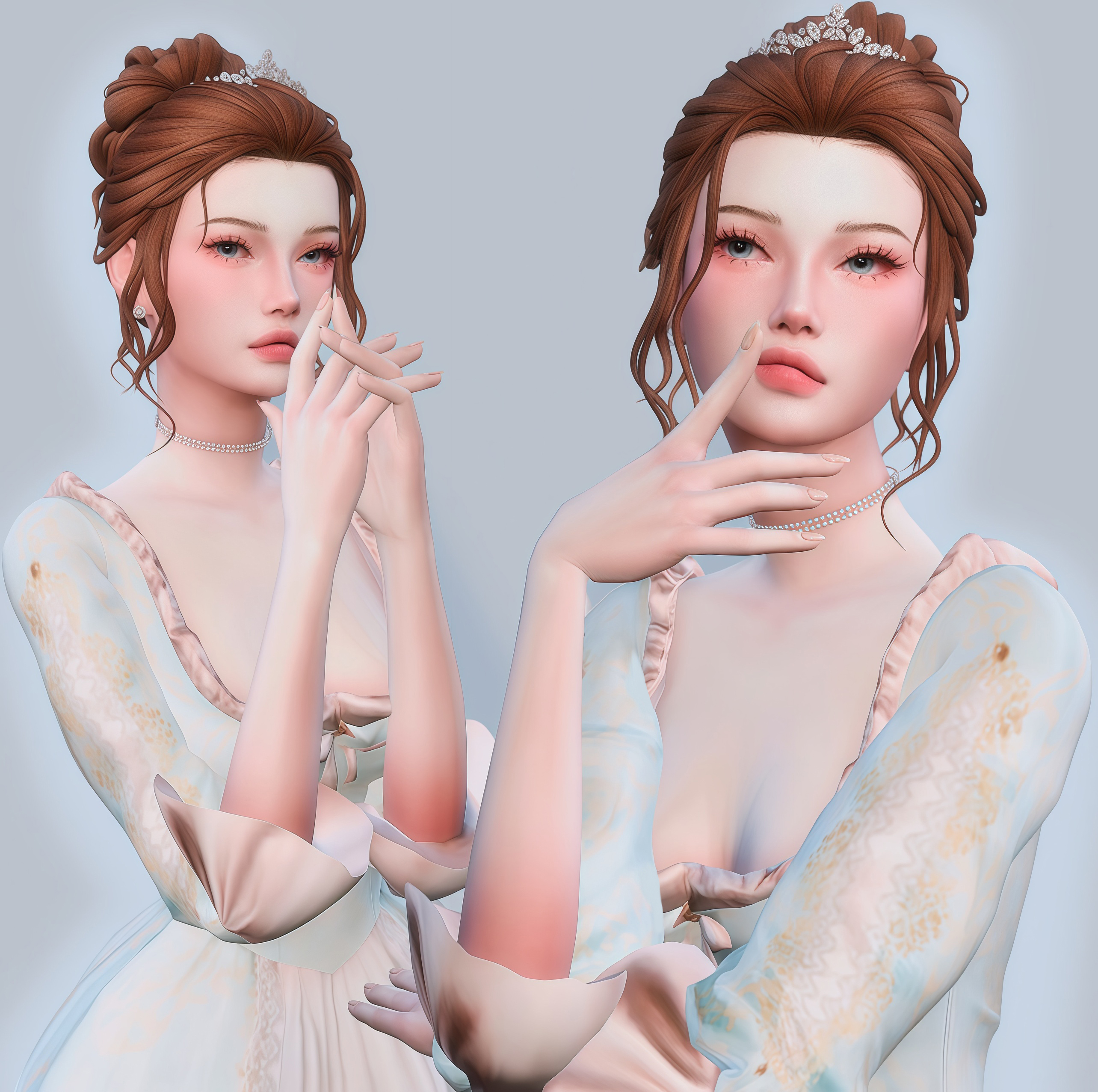 картика мода