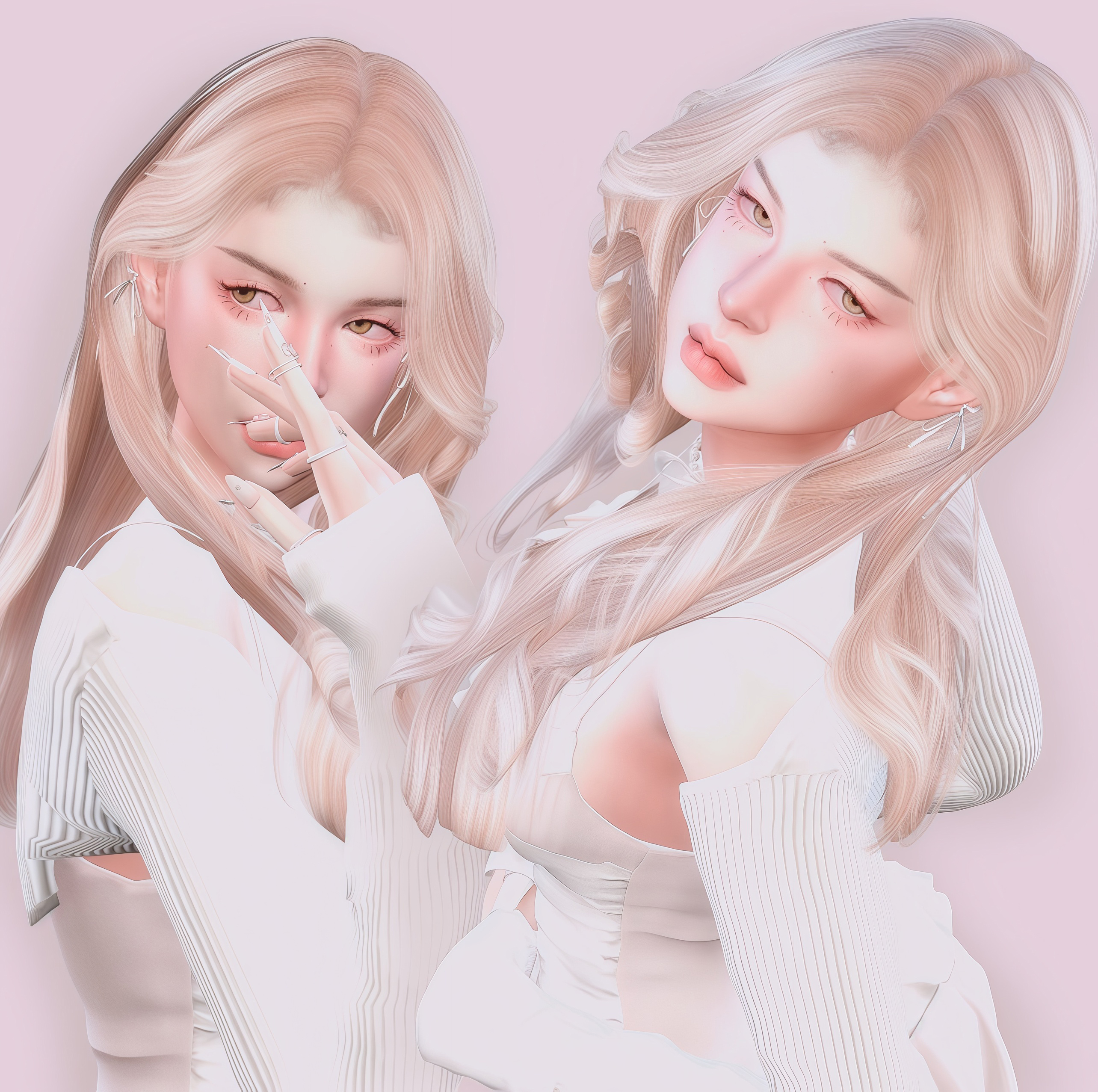 картика мода