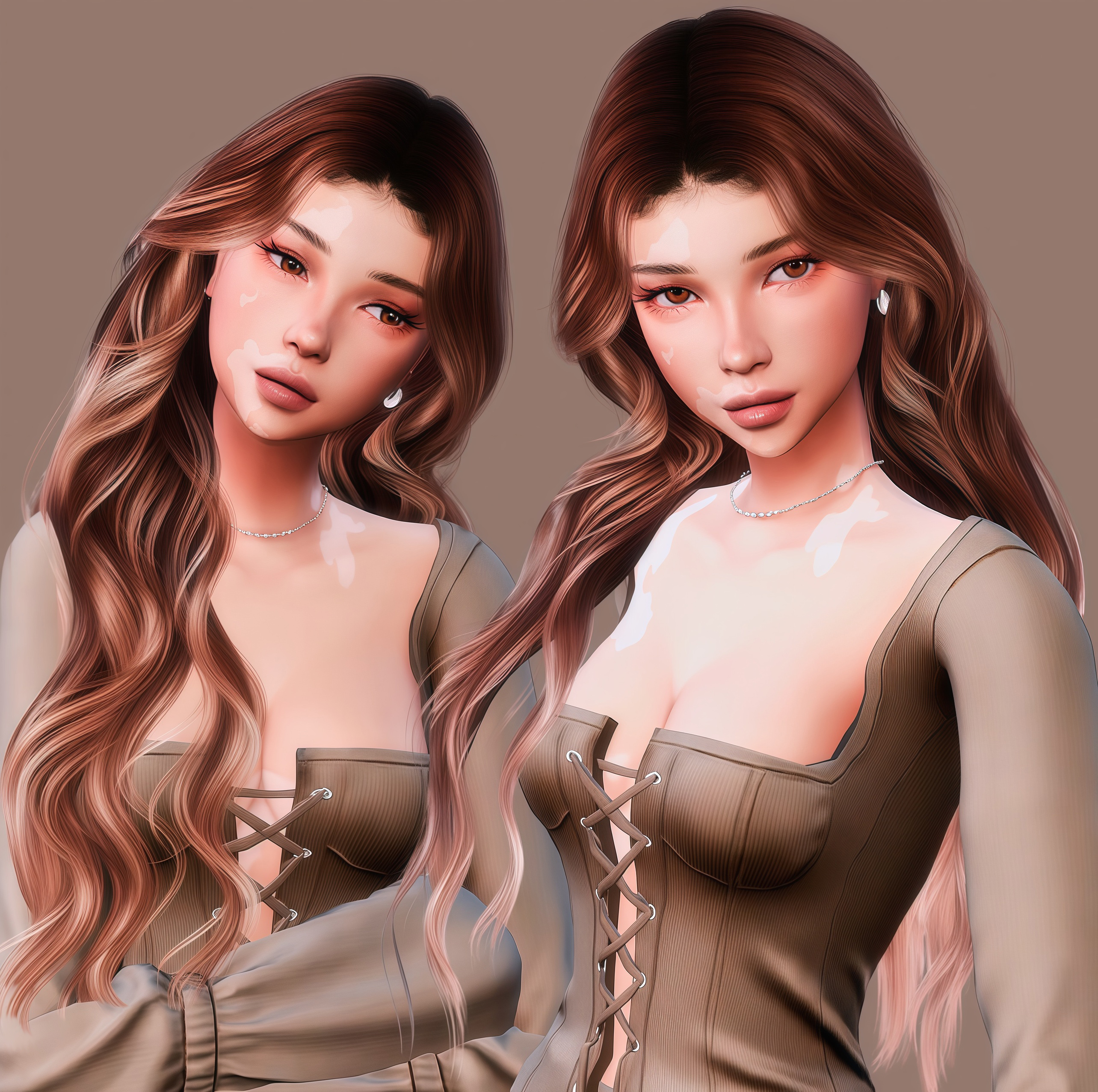 картика мода