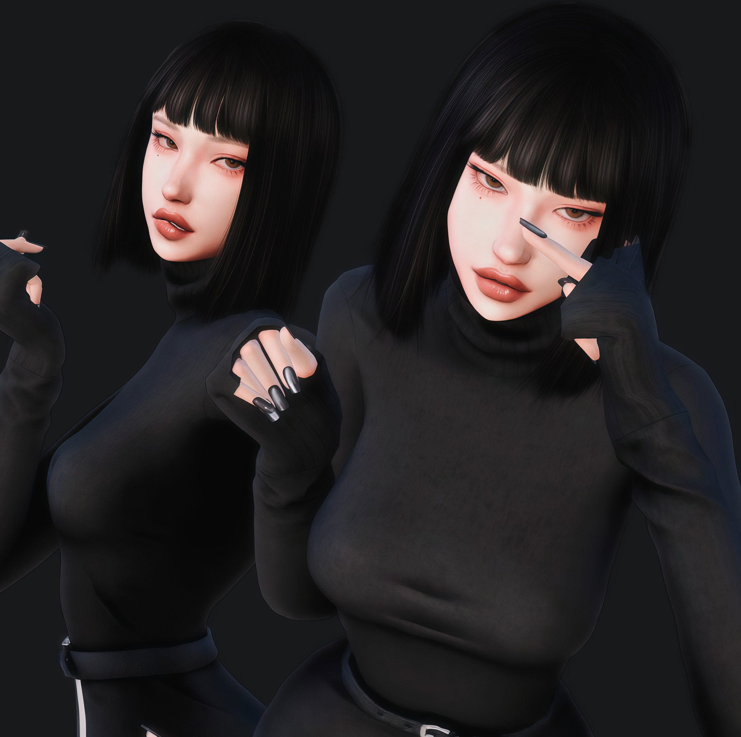 Картинка мода