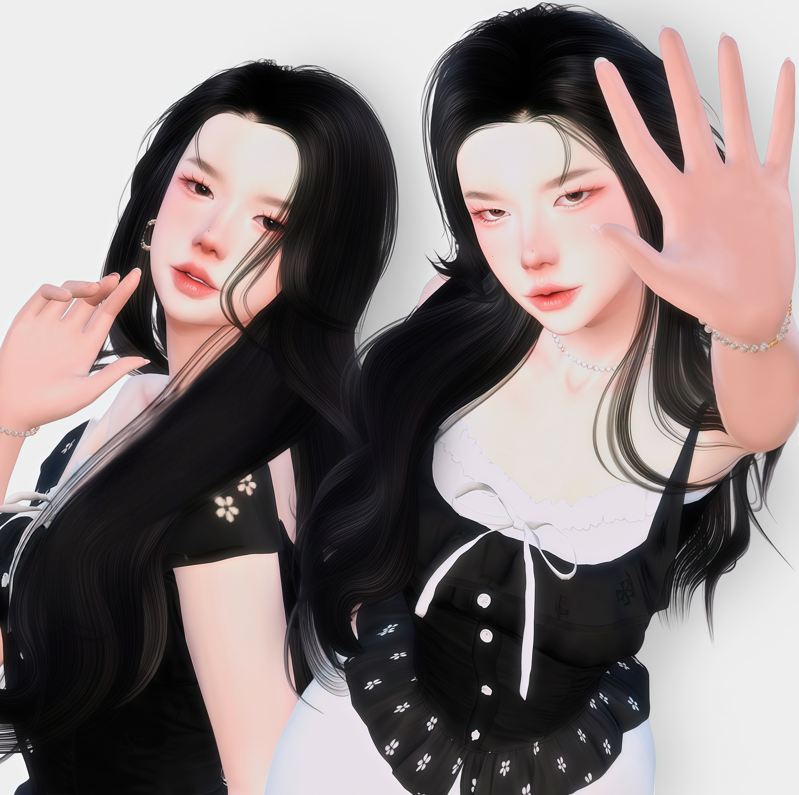 картика мода