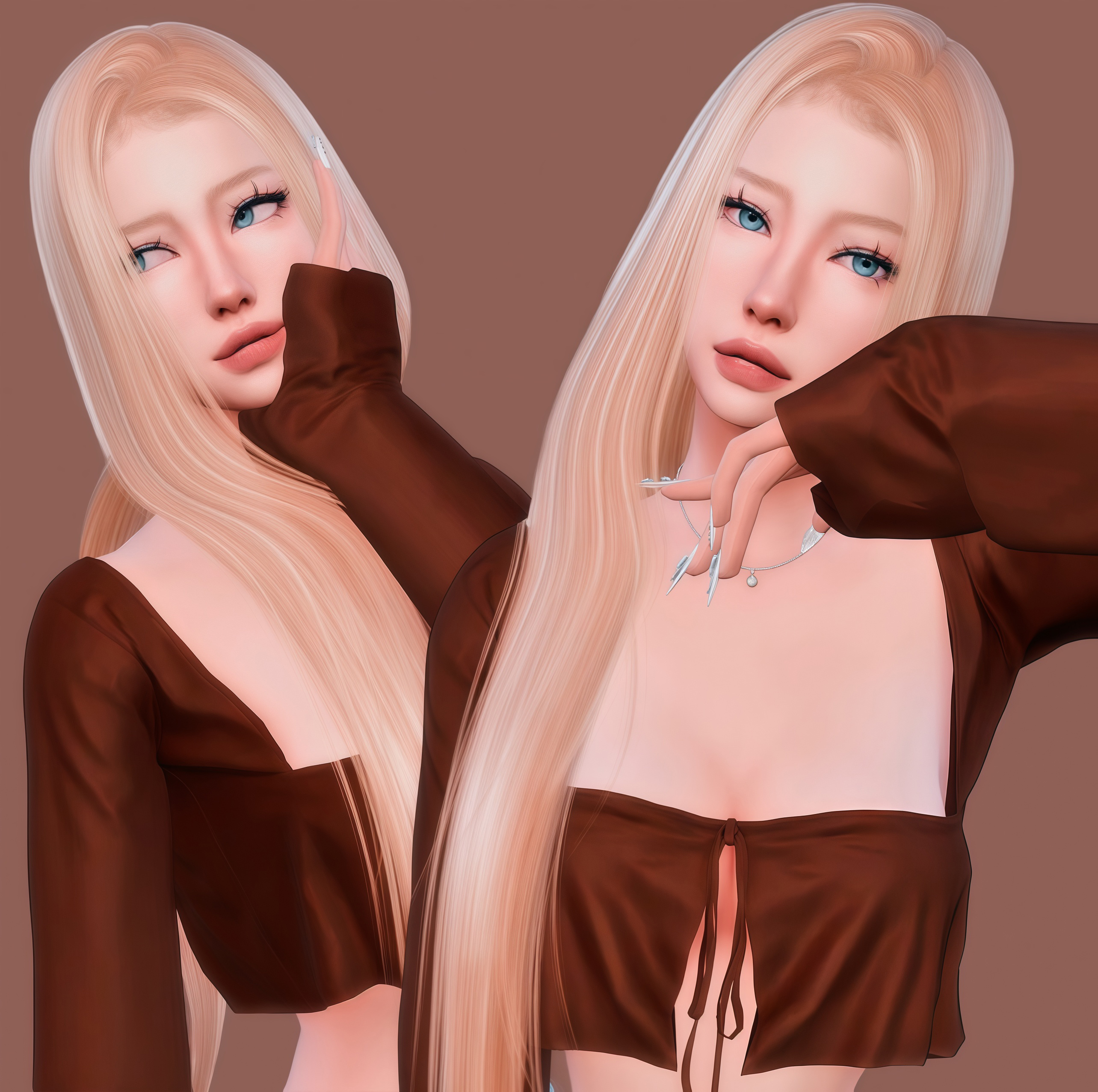 картика мода