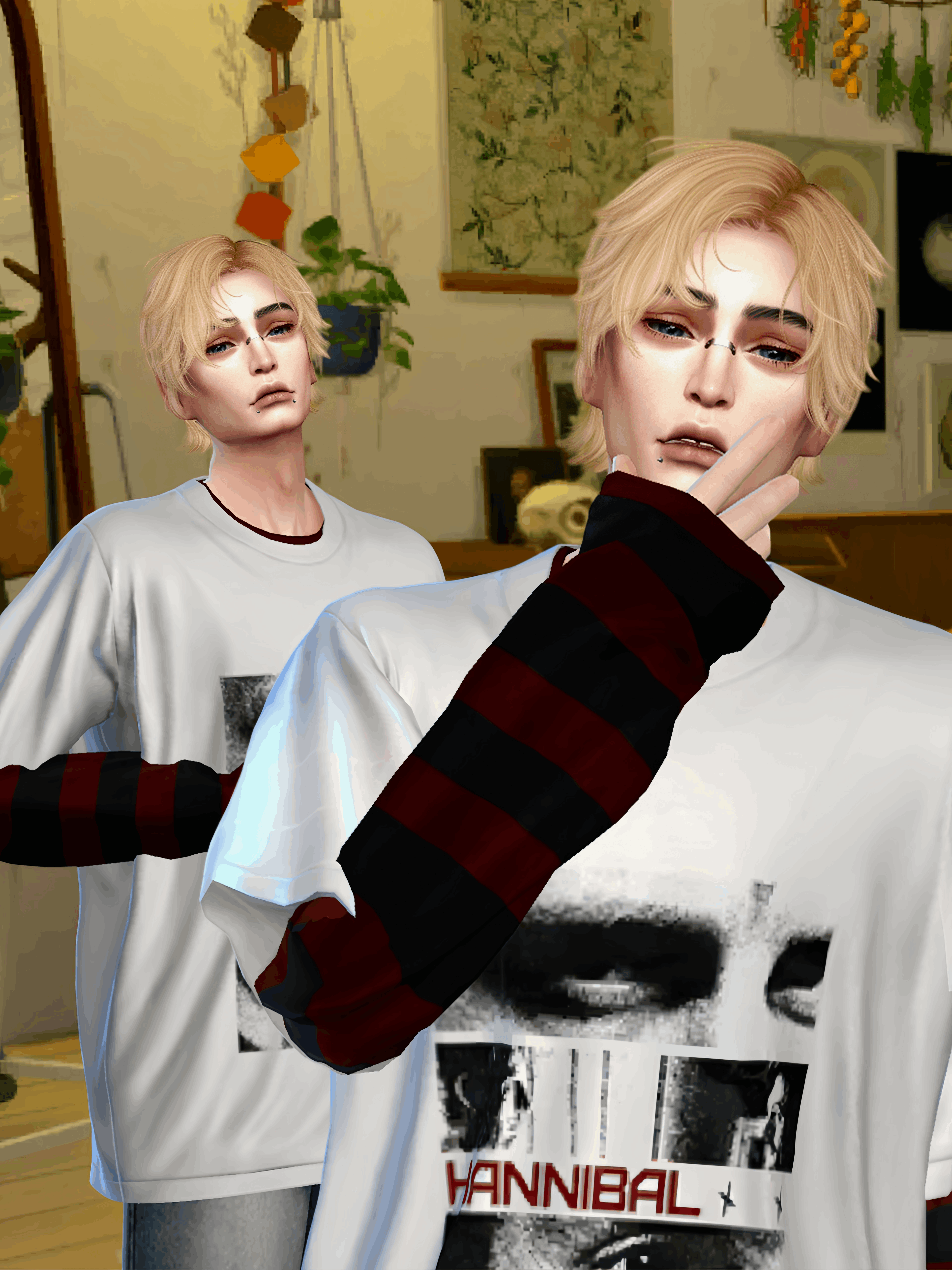 картика мода