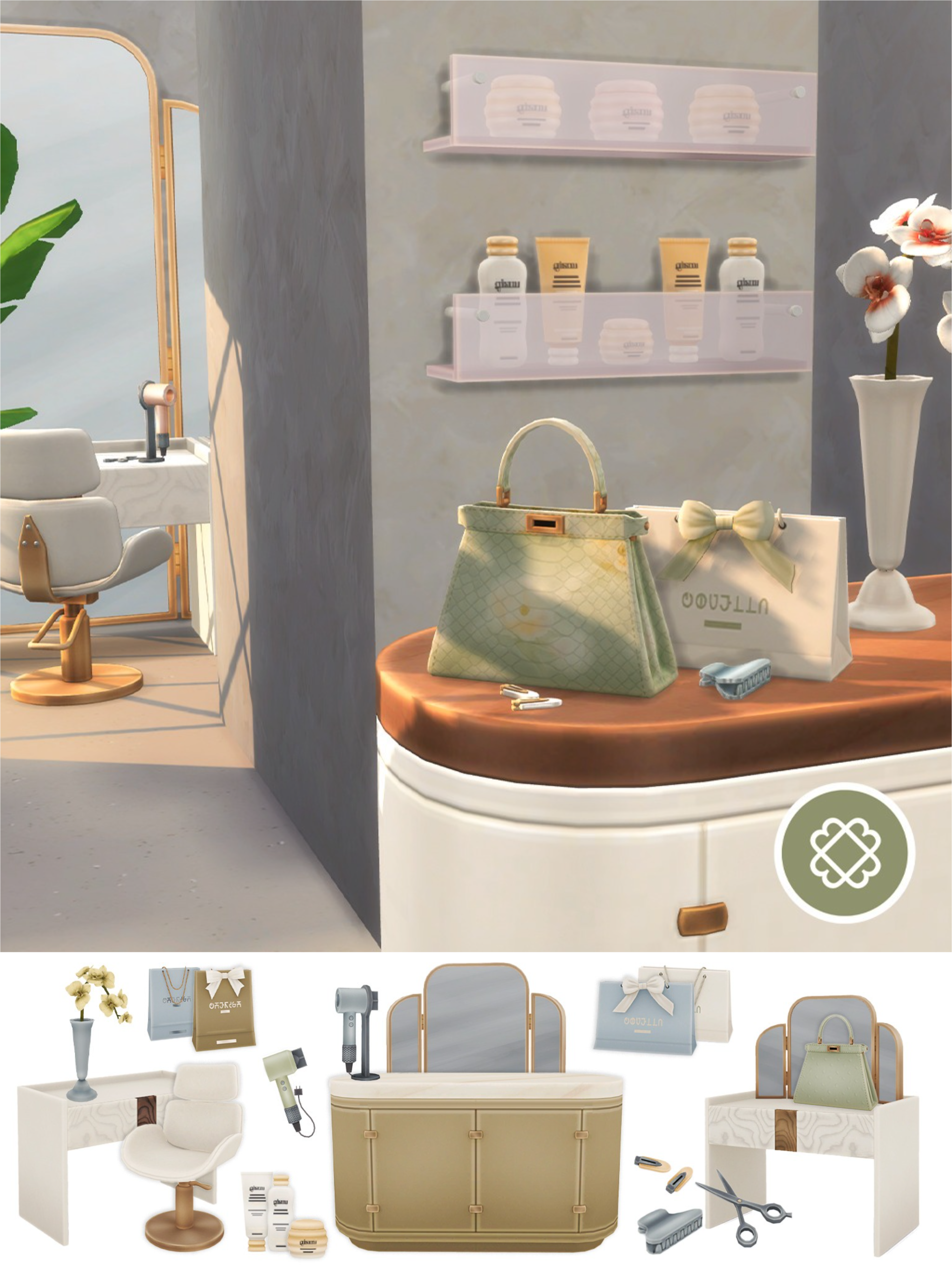 Картинка мода