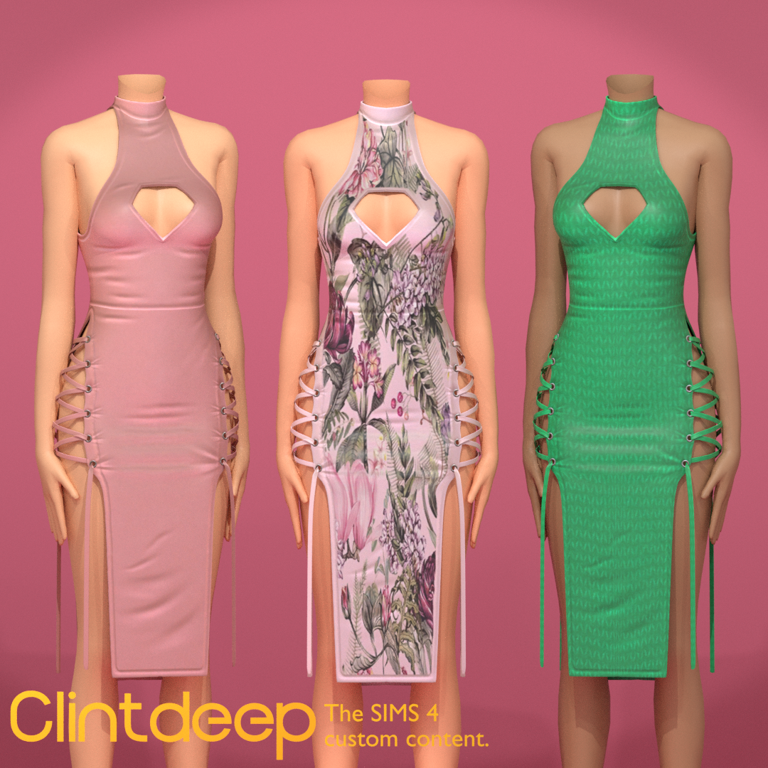 Картинка мода