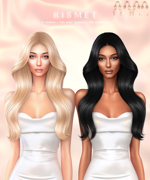 картика мода