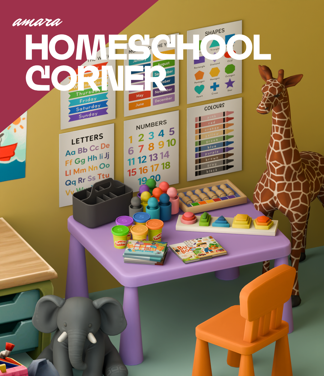 картика мода