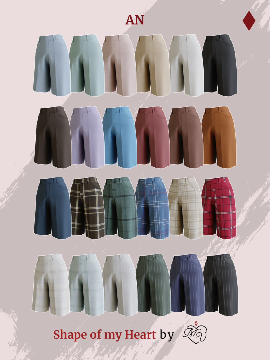 картика мода