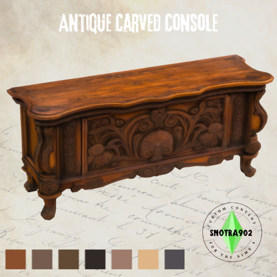 картика мода