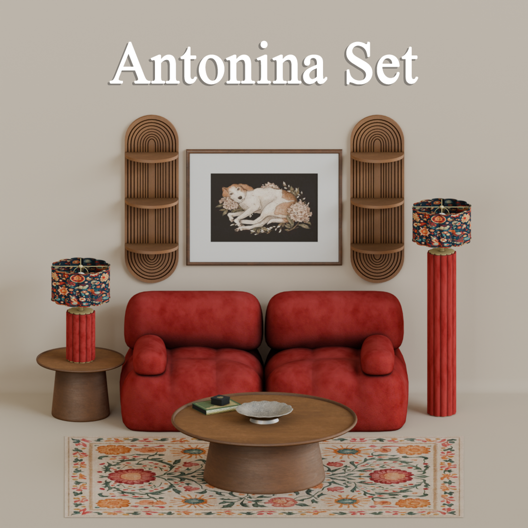 Картинка мода