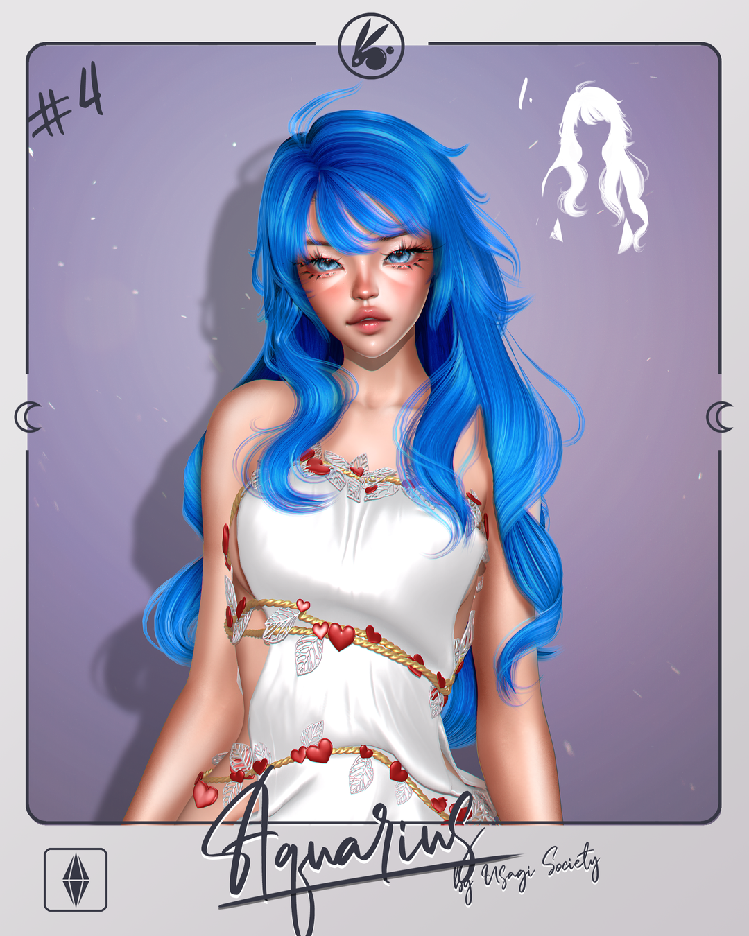 картика мода