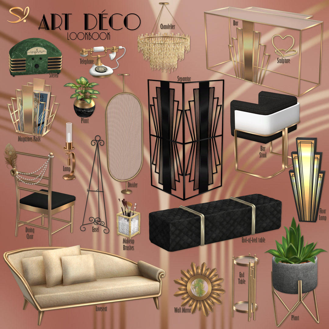 Картинка мода