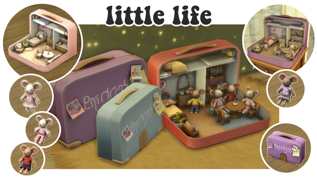 картика мода