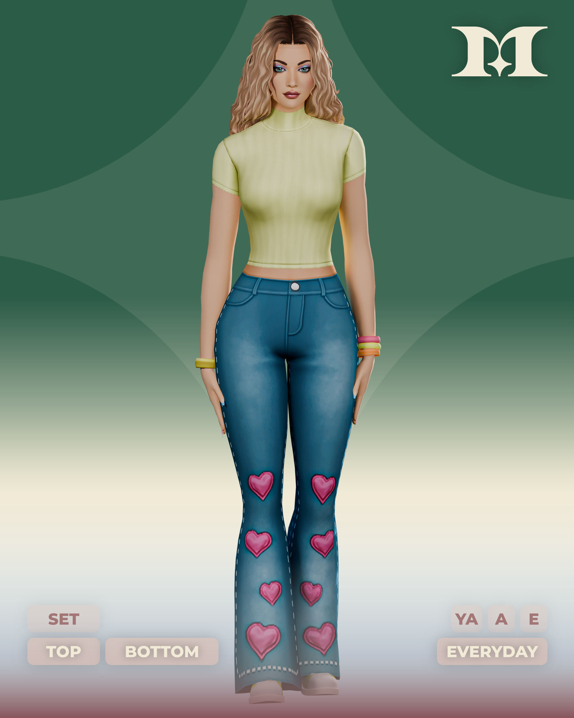 картика мода