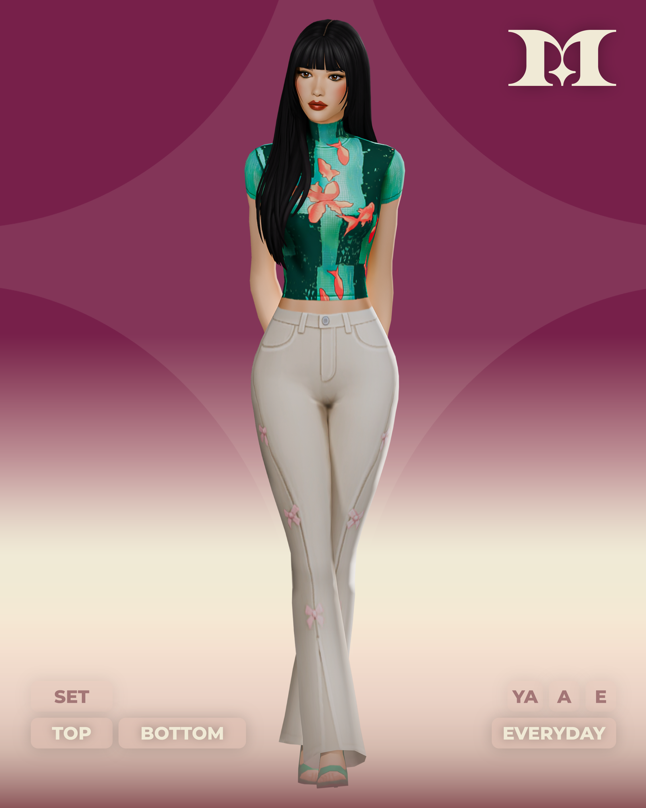 картика мода