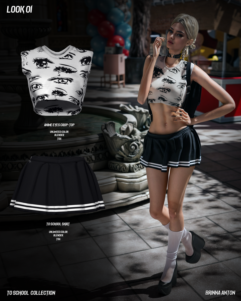 Картинка мода