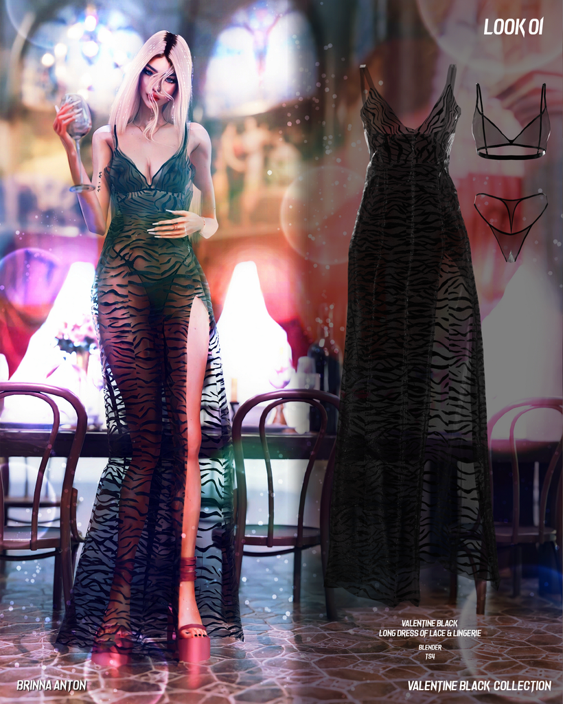 Картинка мода