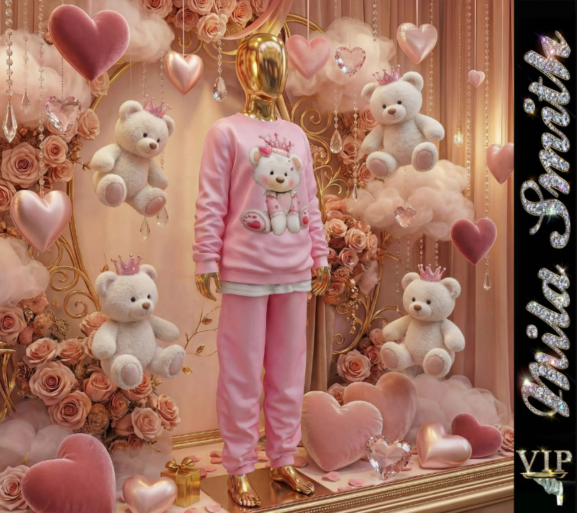 Картинка мода