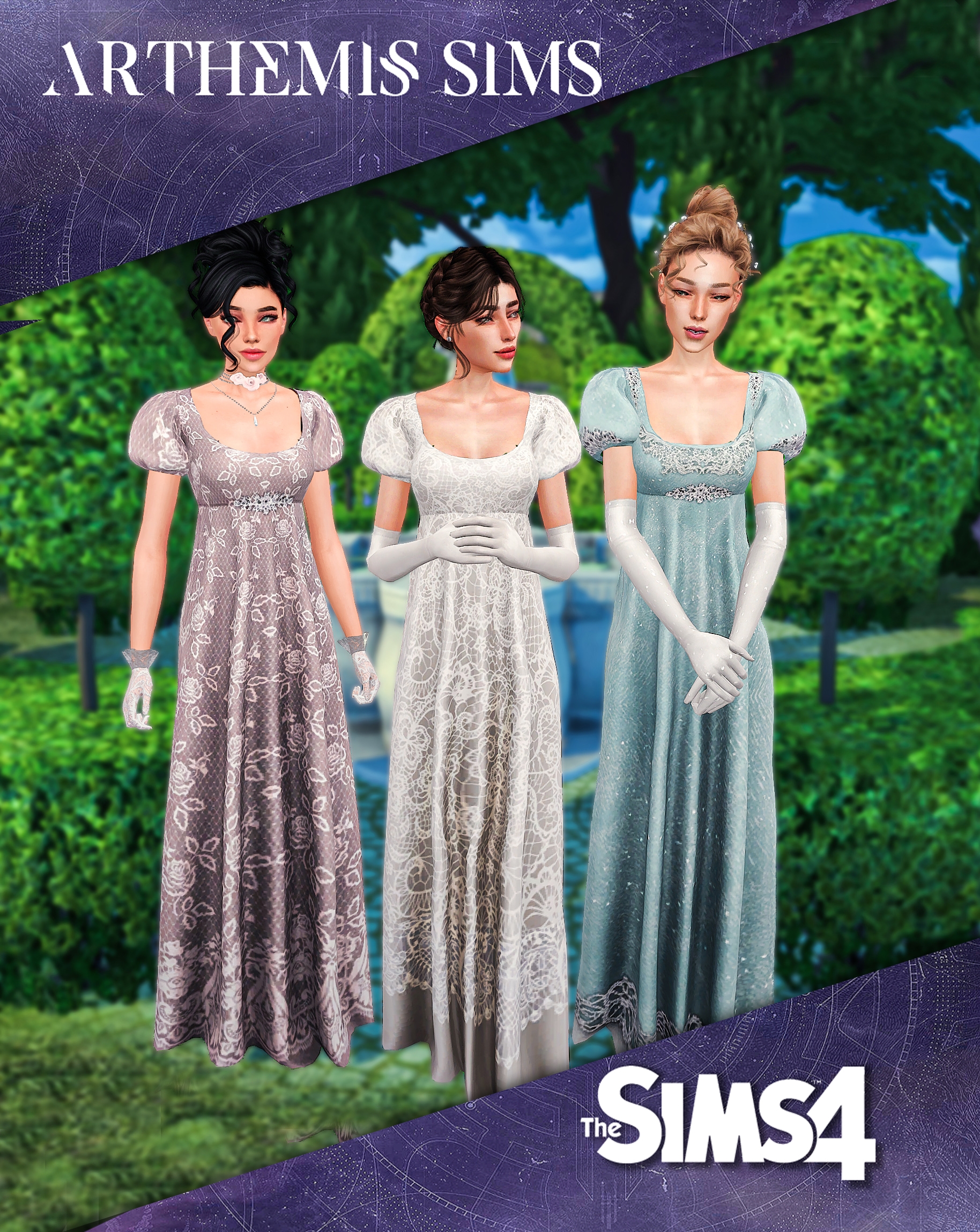 картика мода