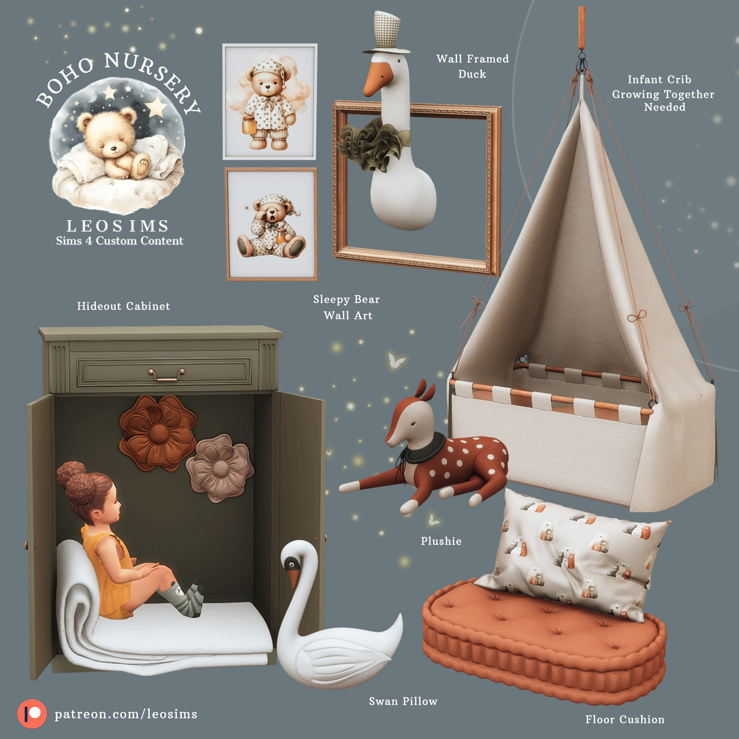 картика мода