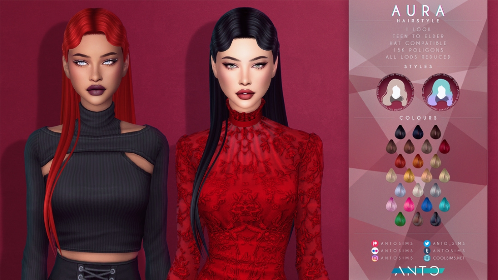 Картинка мода