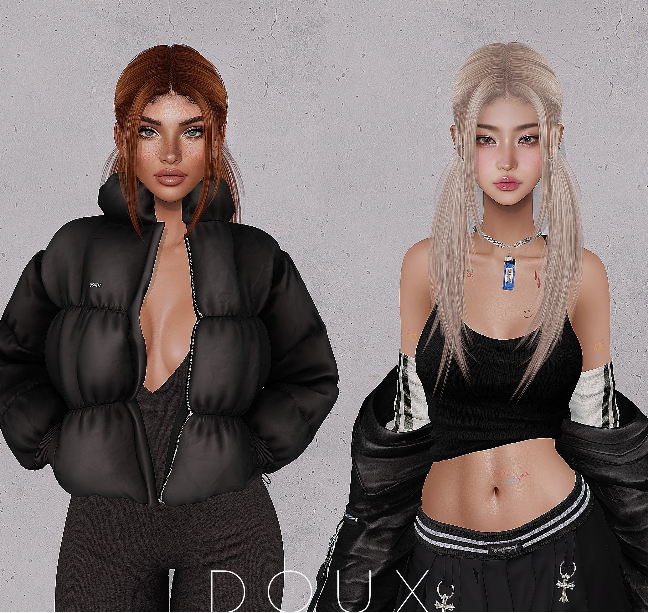 Картинка мода