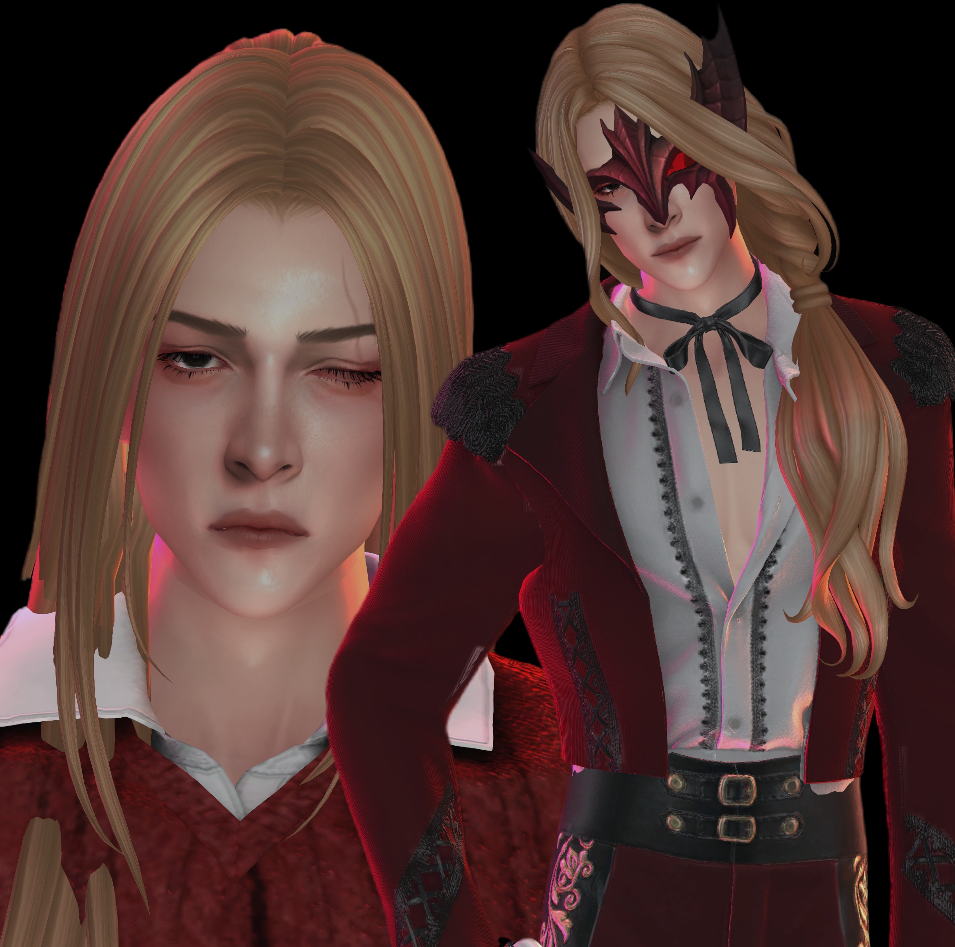 картика мода