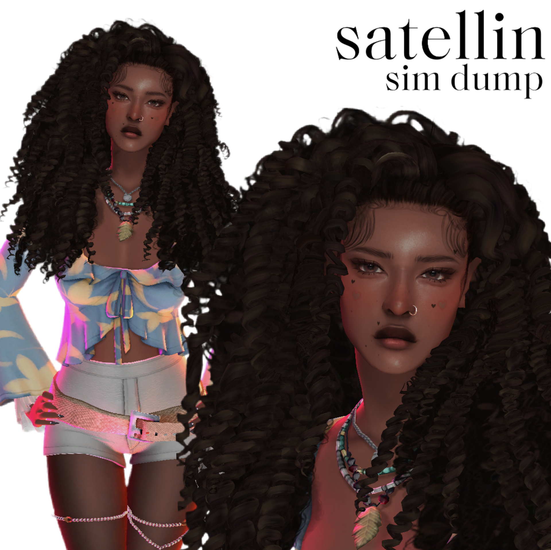 картика мода