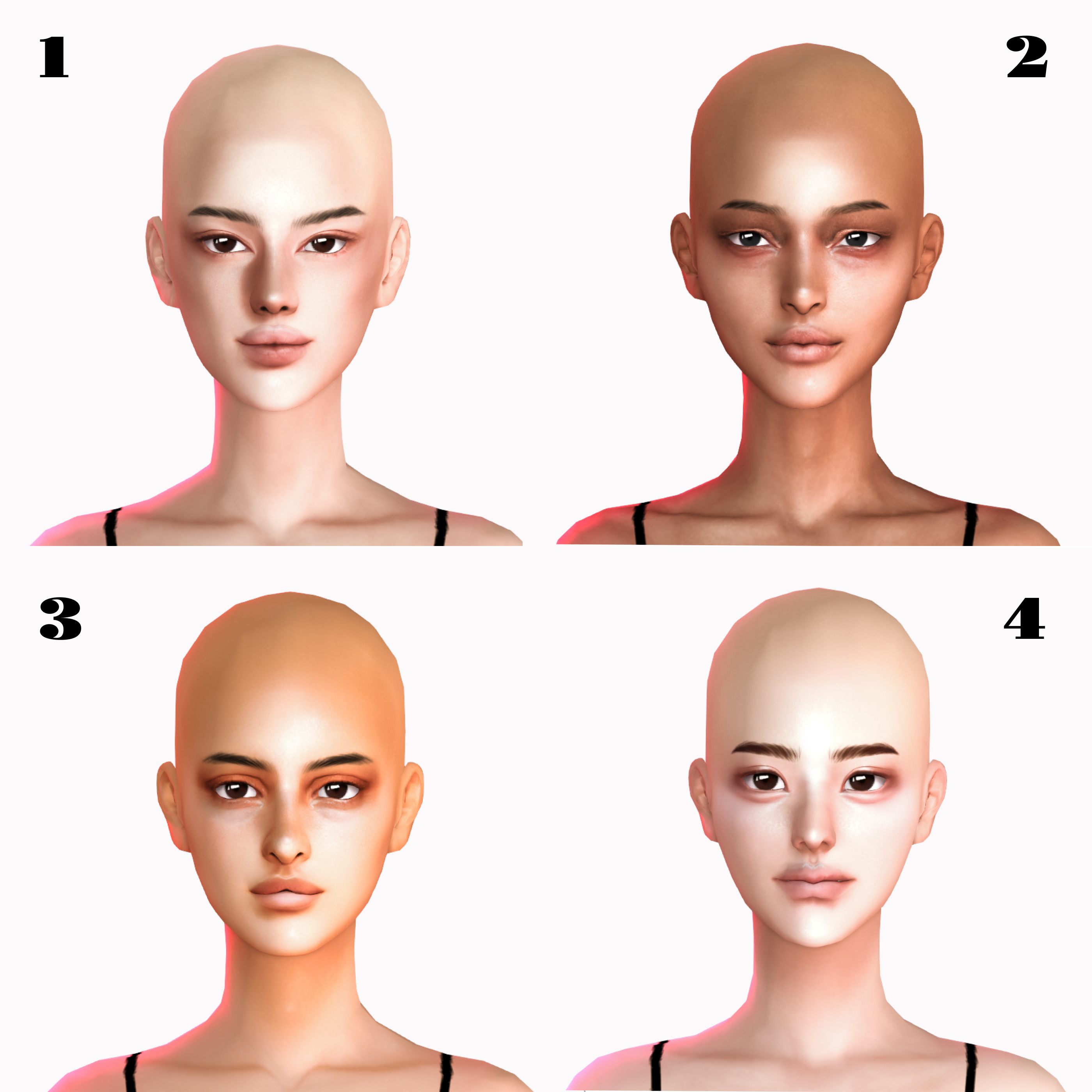 картика мода