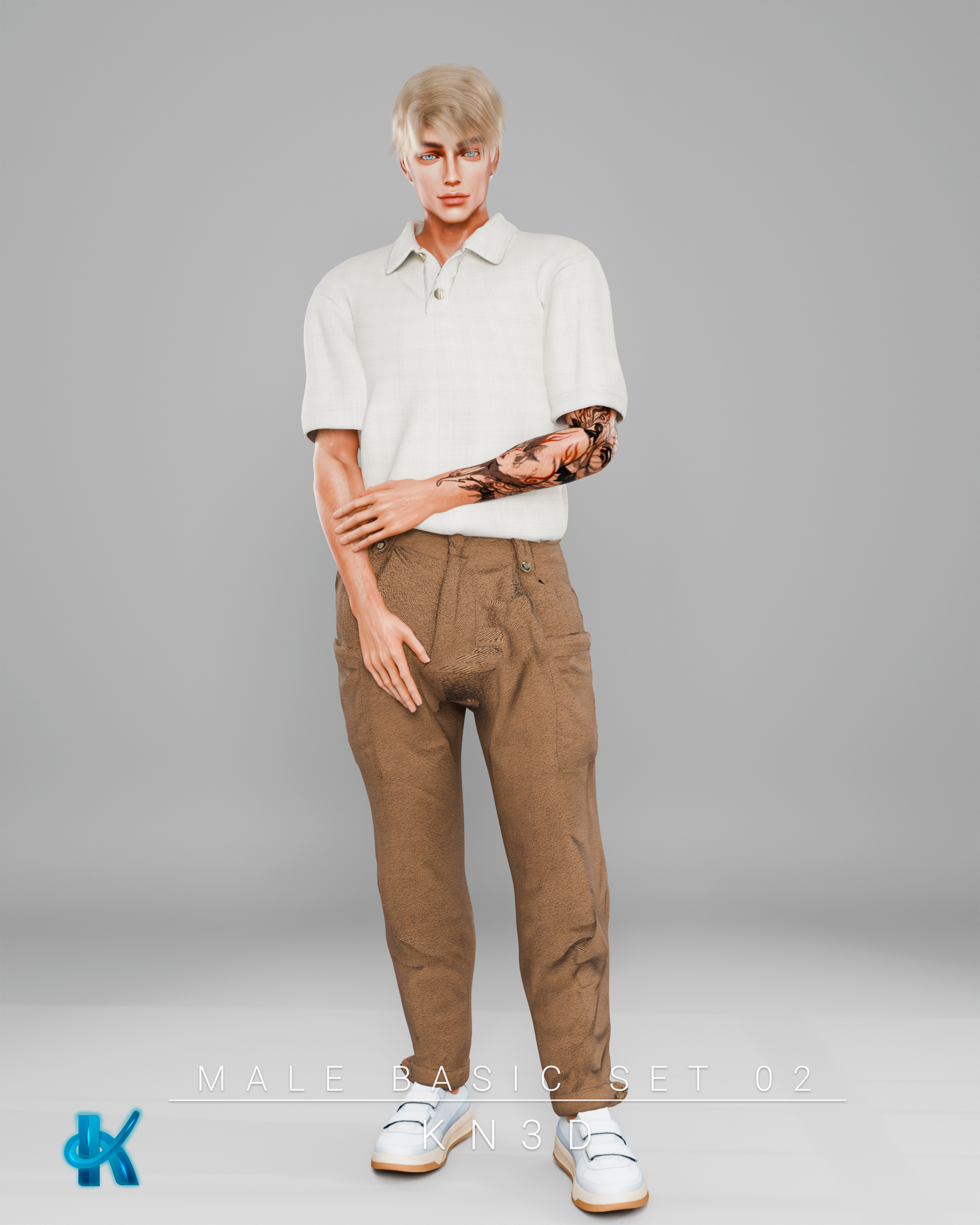 Картинка мода