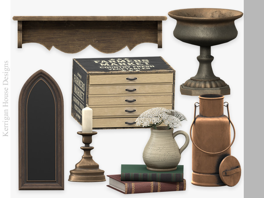 картика мода