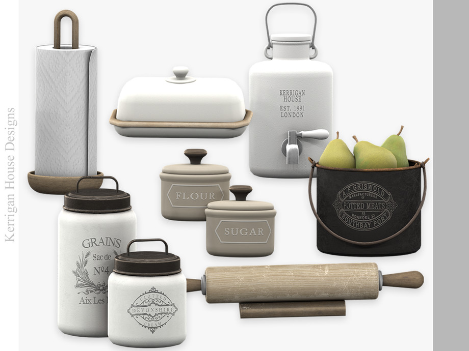 картика мода