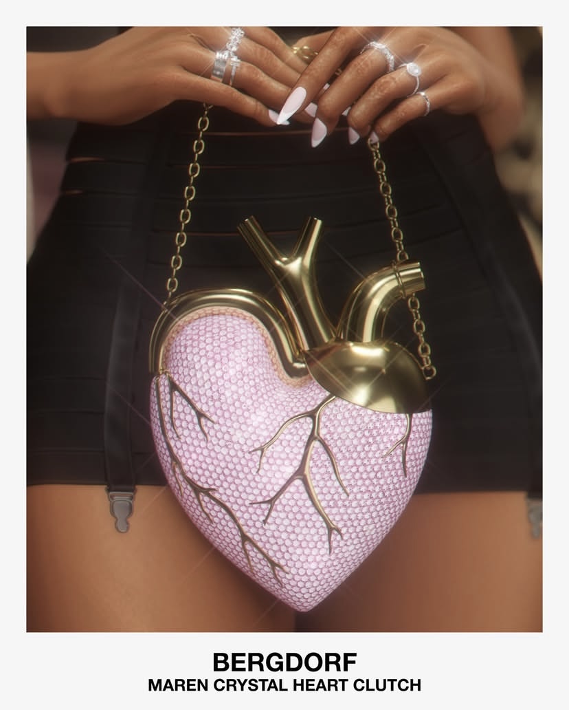 Картинка мода