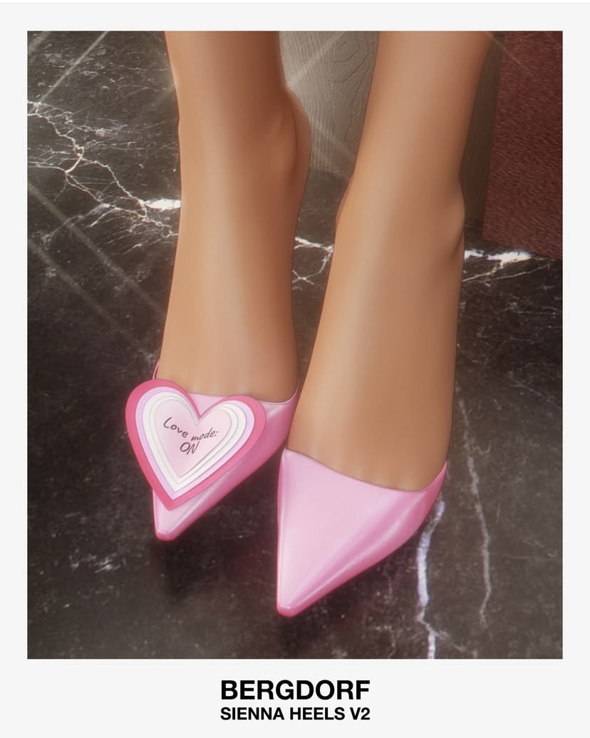 картика мода