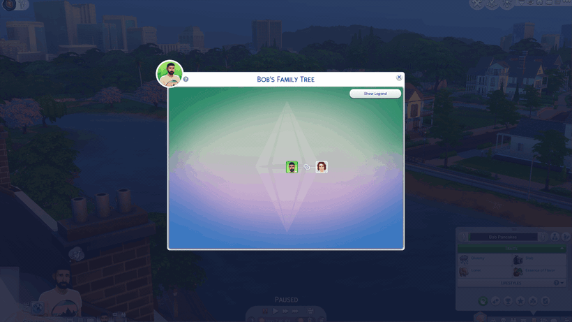 картика мода