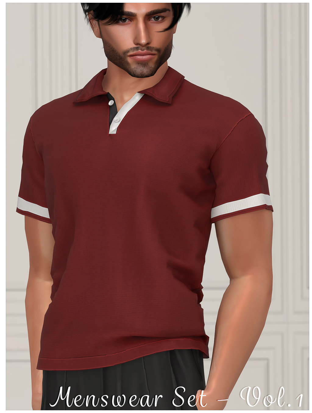 Картинка мода