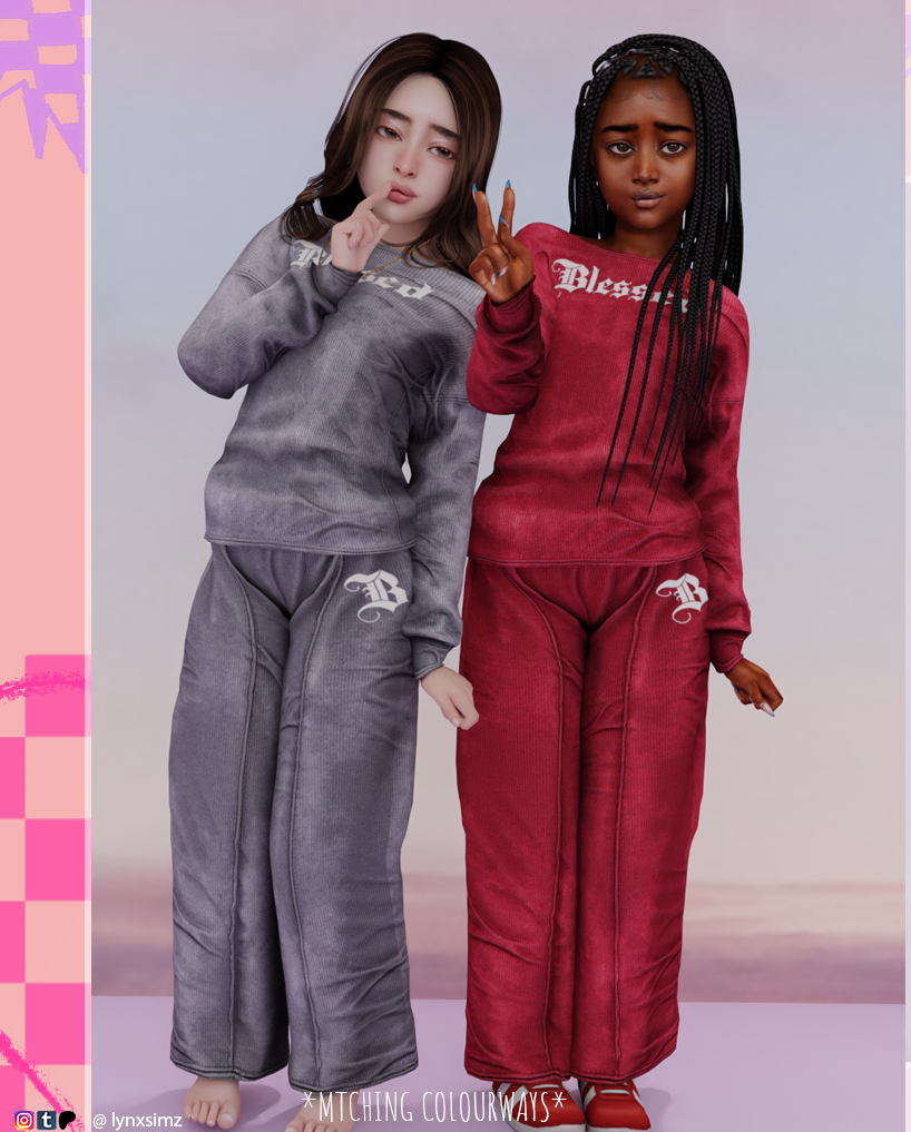 Картинка мода