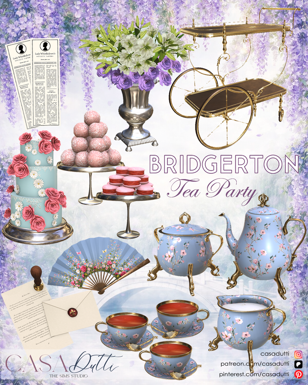 Картинка мода