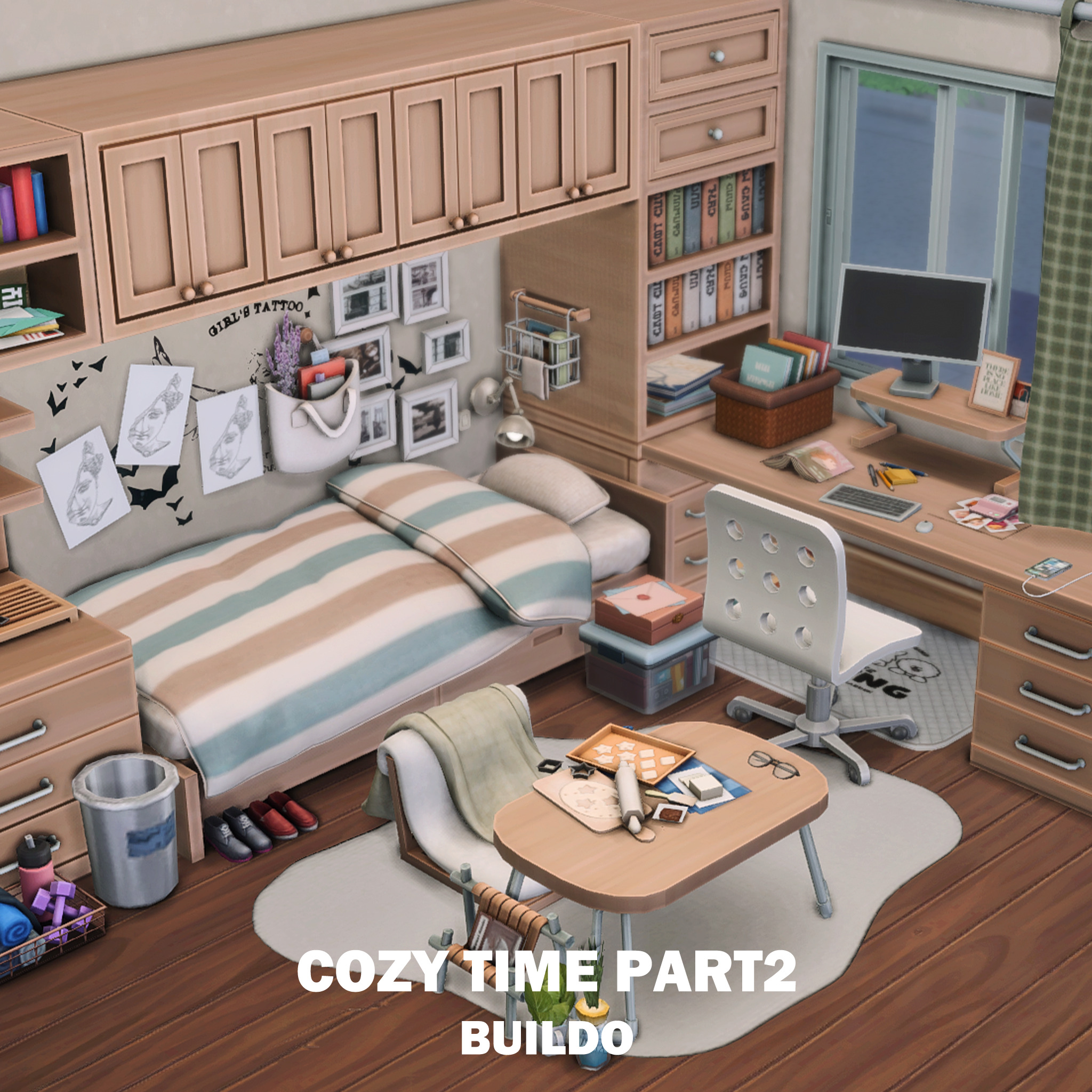 картика мода