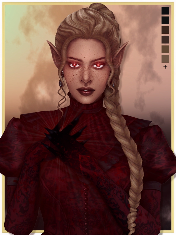 Картинка мода