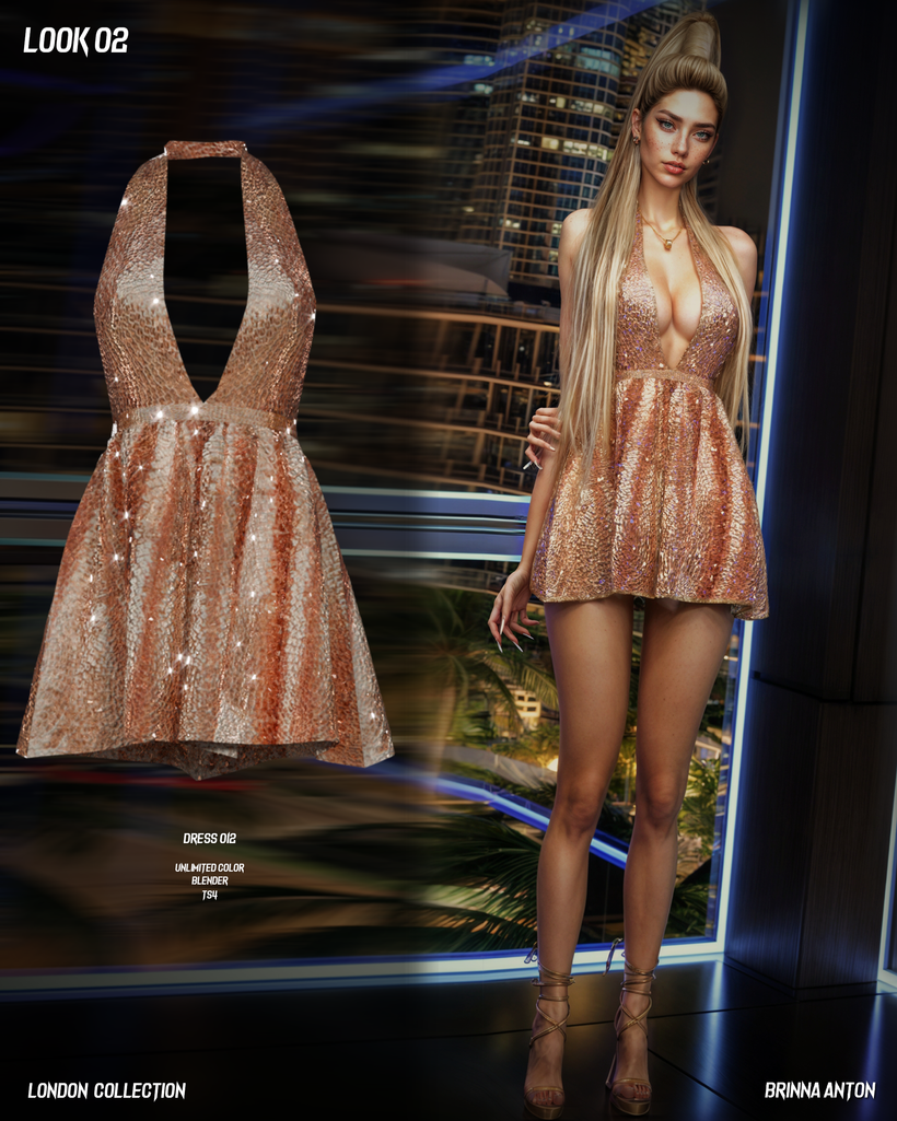 Картинка мода