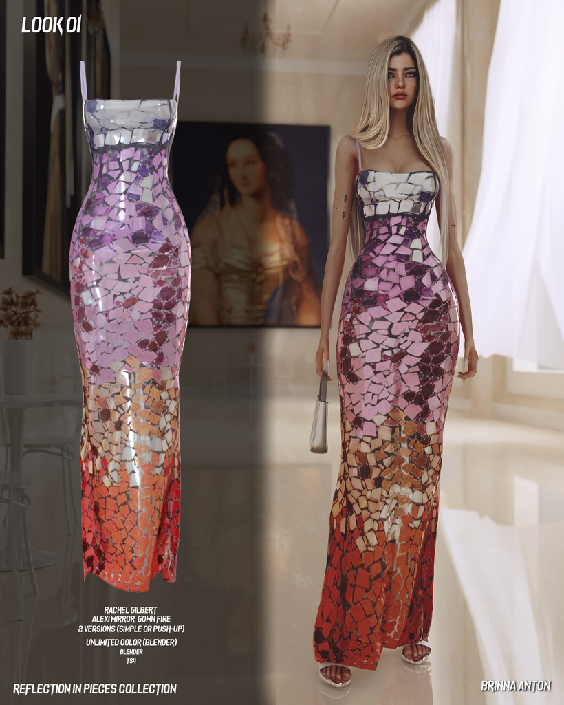 Картинка мода