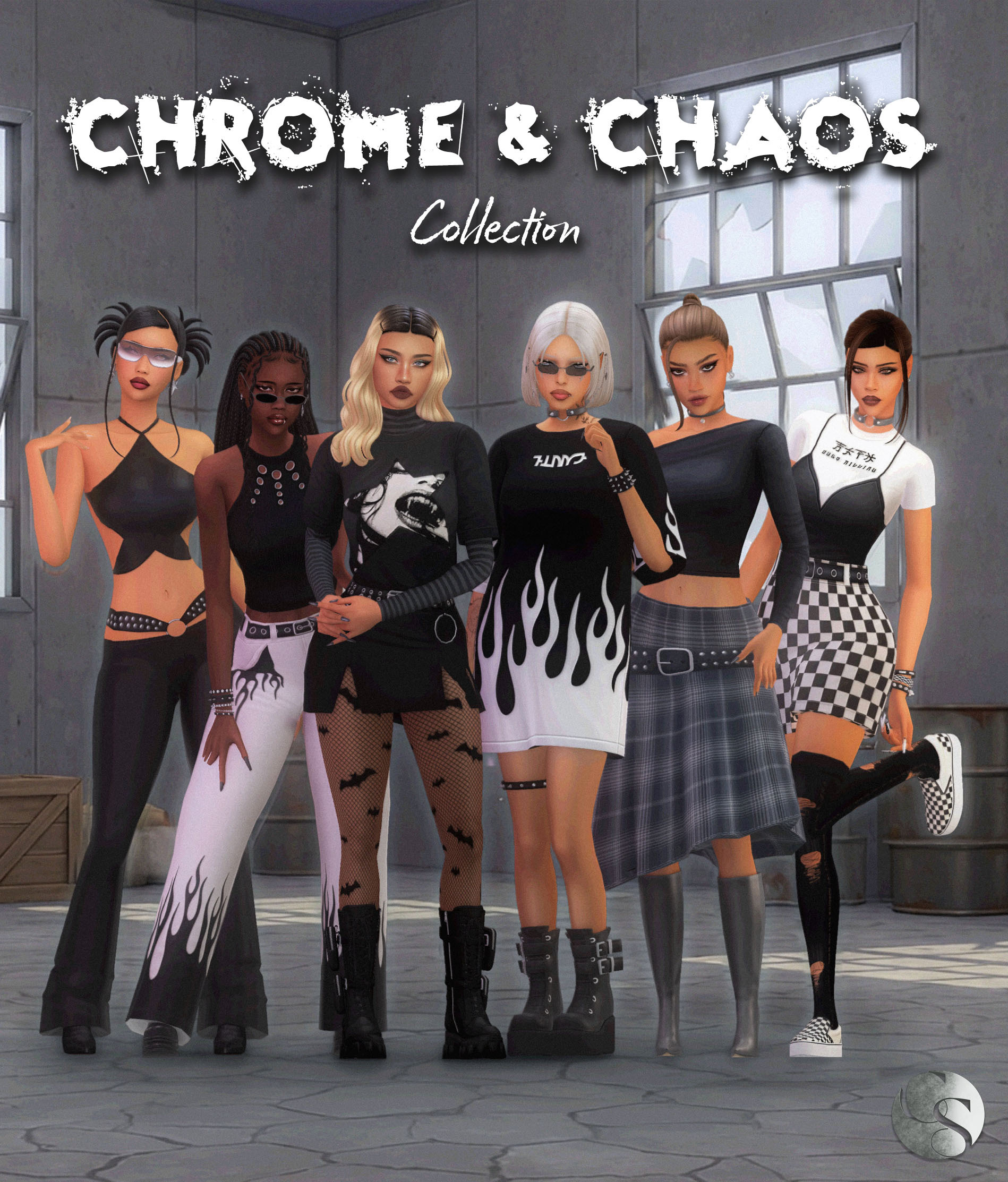 Картинка мода