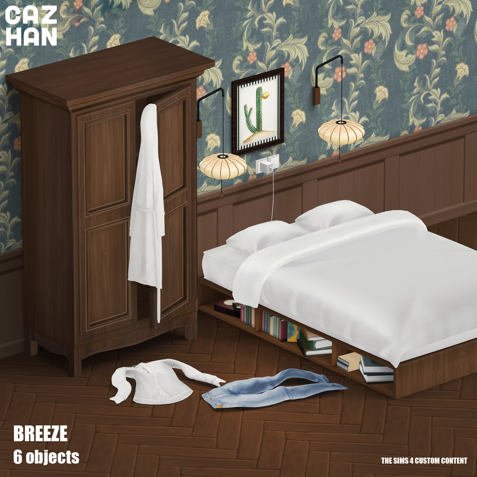 картика мода